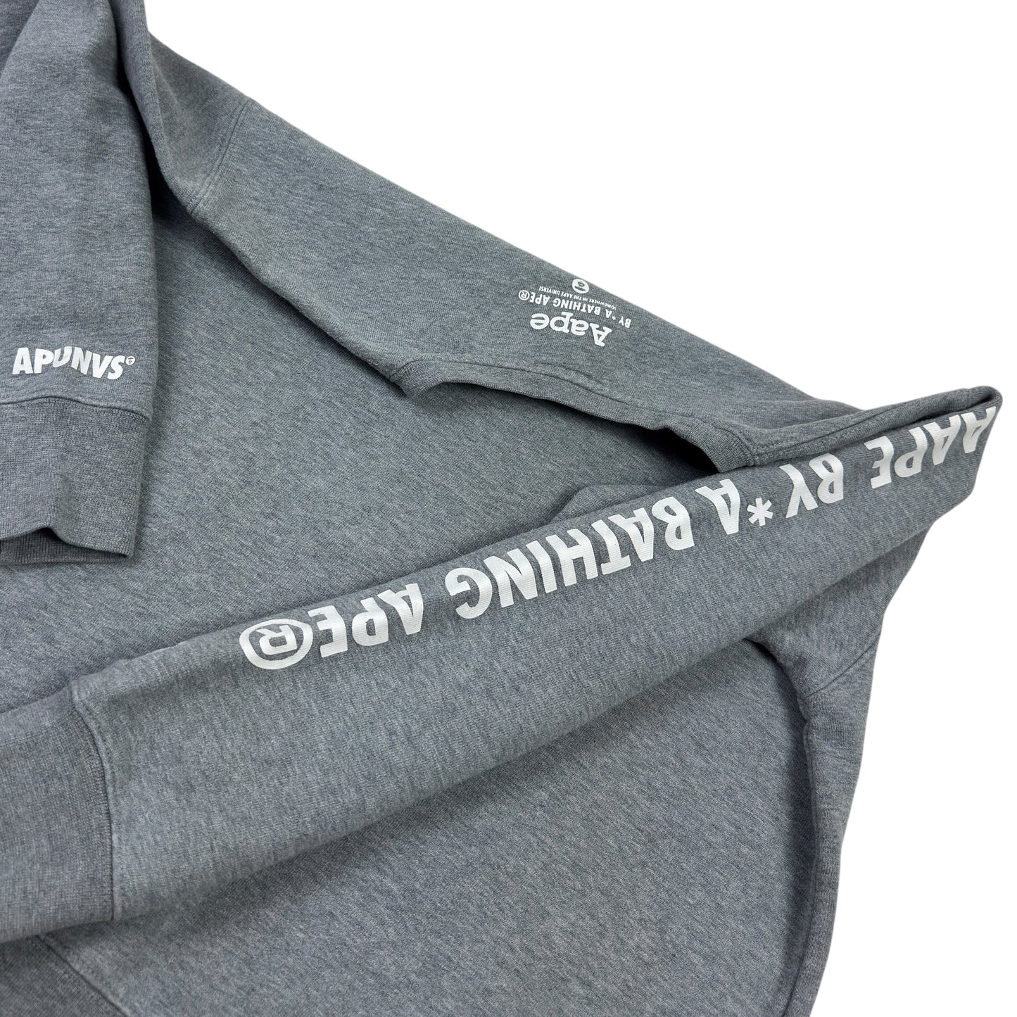 Bluză AAPE BY A BATHING APE - S