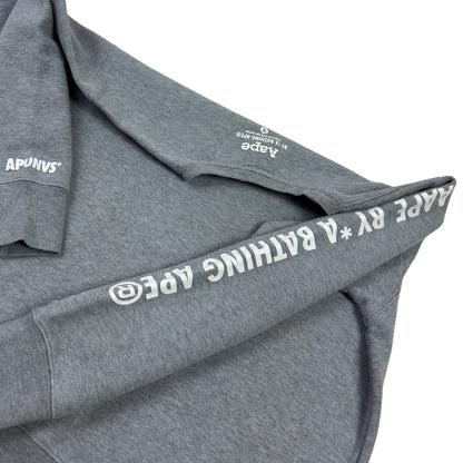 Bluză AAPE BY A BATHING APE - S