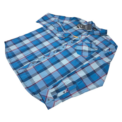 Cămașă Schoffel - XXL