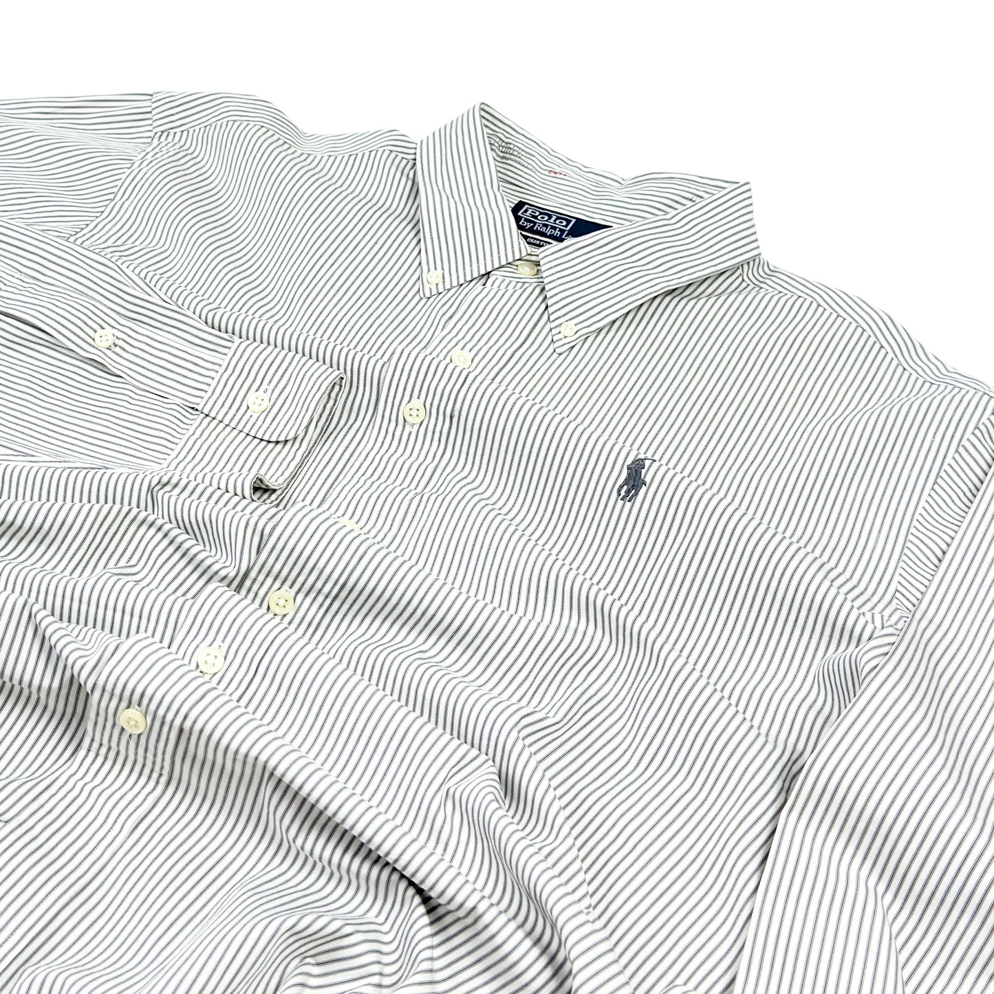 Cămașă Ralph Lauren Vintage - XXL