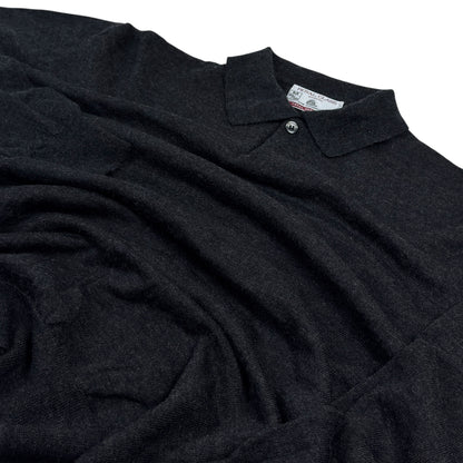 Pulover Royal Class 100% Lână - M