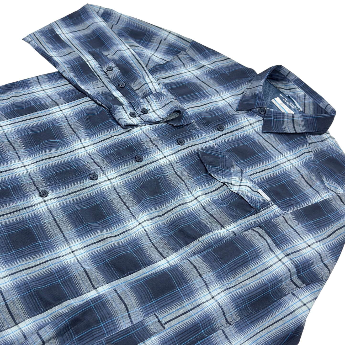 Cămașă Columbia - M