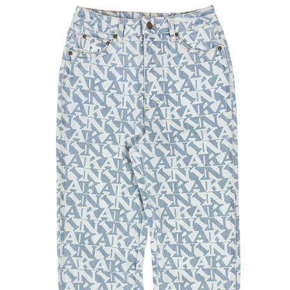 Blugi Karl Kani Femei - XS