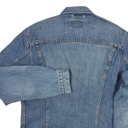 Jachetă Levi's Vintage Din Anul 2002 Femei - XL