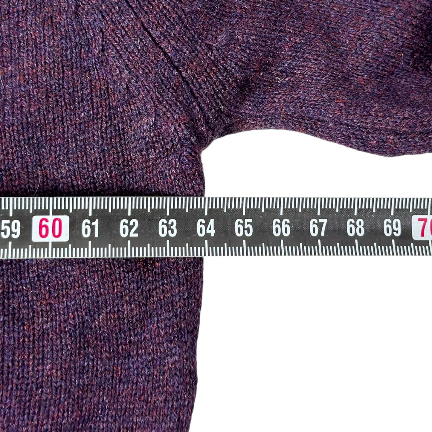 Pulover M&S 100% Lână - XL