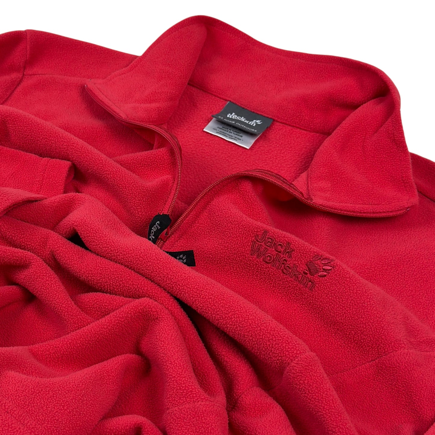 Bluză Polar JackWolfskin Femei - XL