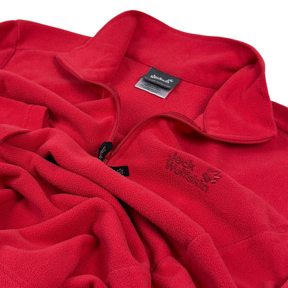 Bluză Polar JackWolfskin Femei - XL