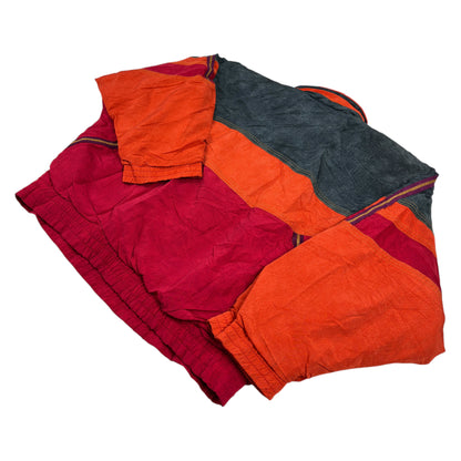 Geacă Black Wings Vintage 90s - M/L