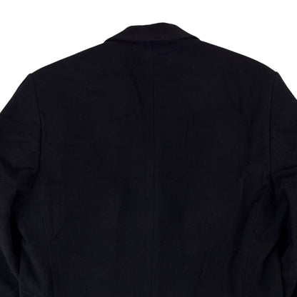 Palton Renato Cavalli Vintage 80% Lână - M