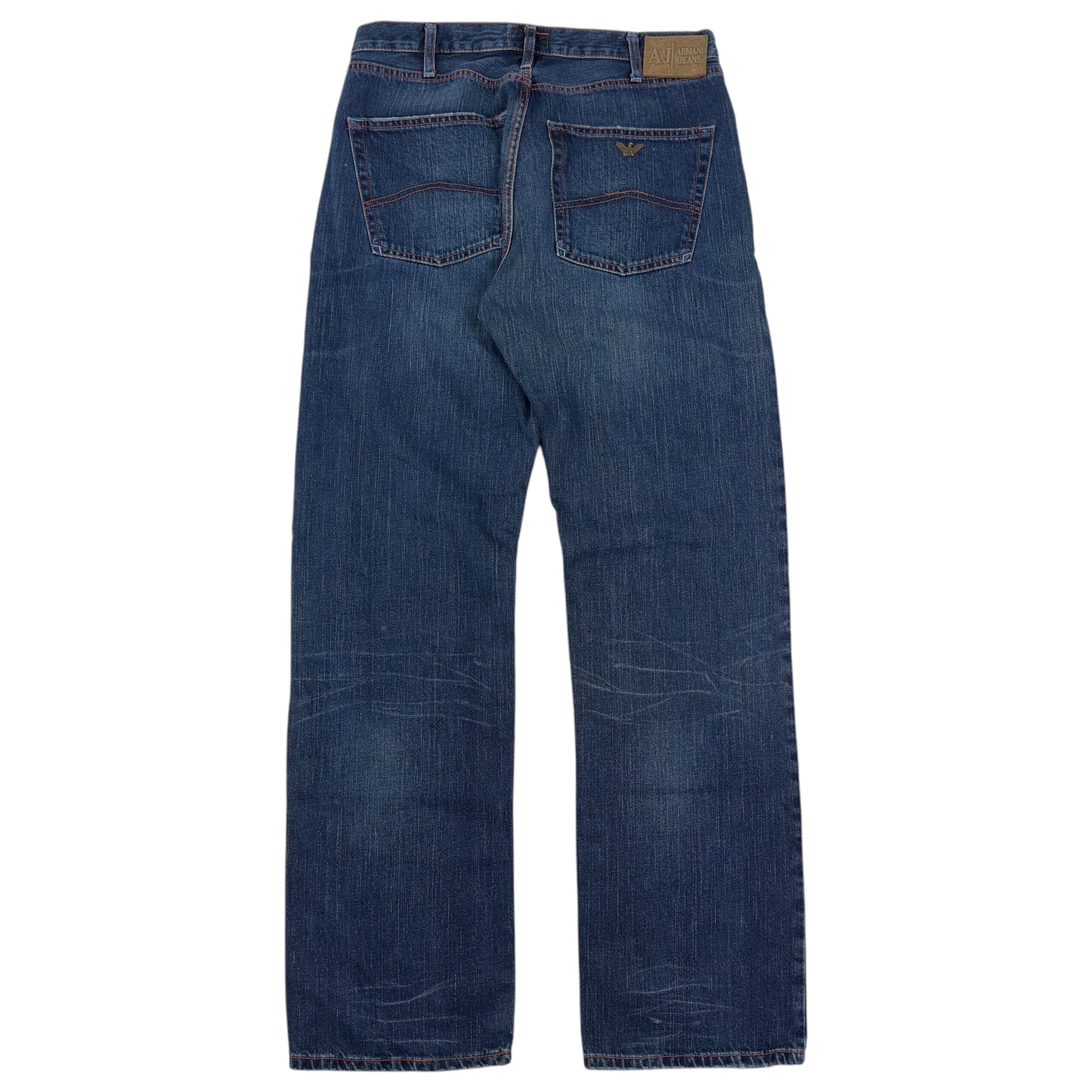 Blugi Armani Vintage - W32/L34