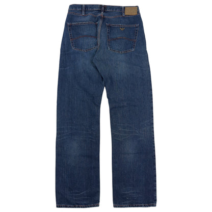 Blugi Armani Vintage - W32/L34