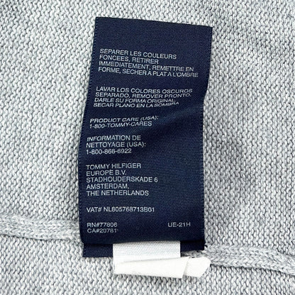 Pulover Tommy Hilfiger Vintage - XL