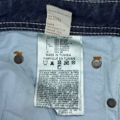 Blugi Diesel - W32/L32