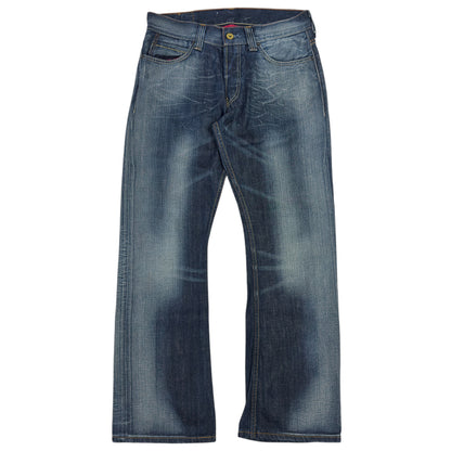 Blugi Levi's