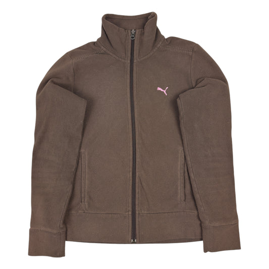 Jachetă Polar Puma Vintage Femei - XS