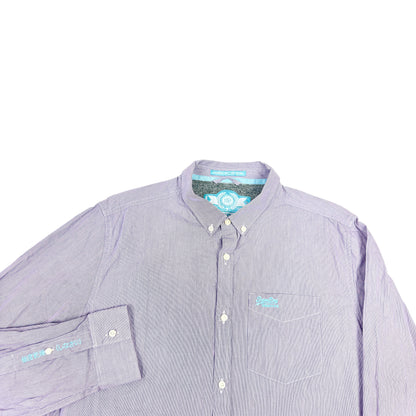 Cămașă Superdry - XL