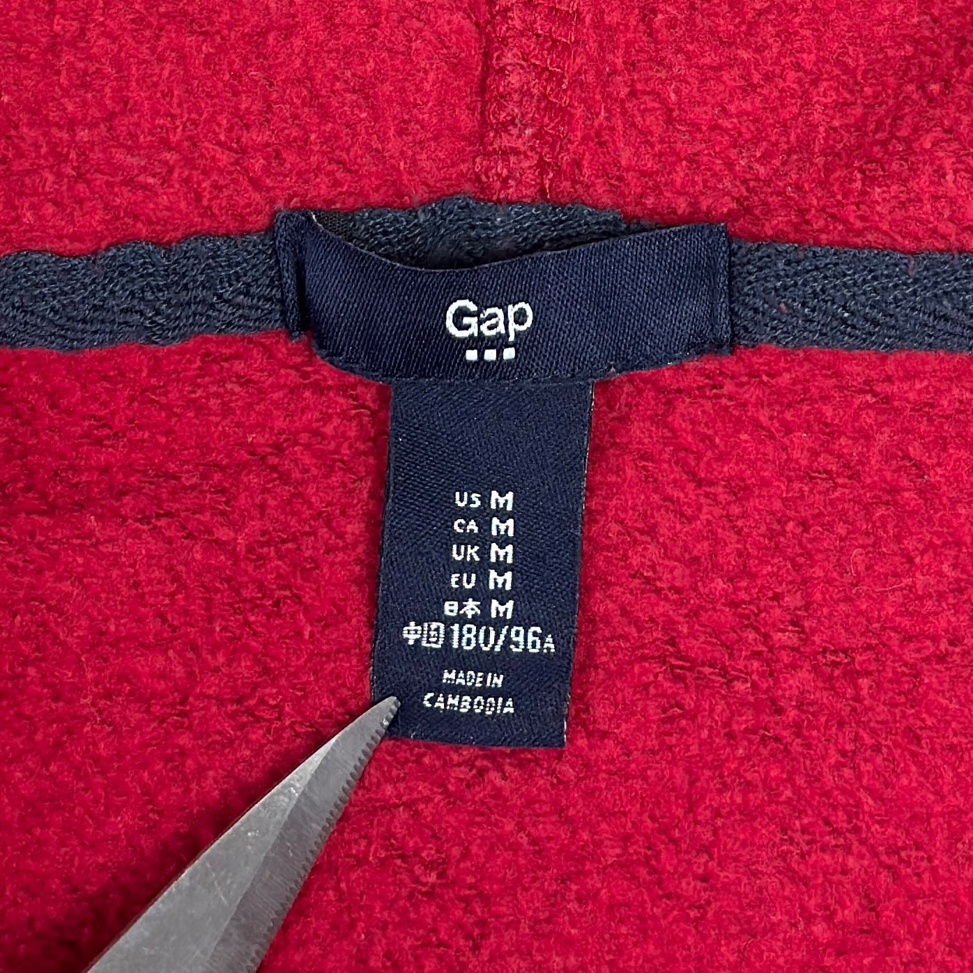 Hanorac GAP - M