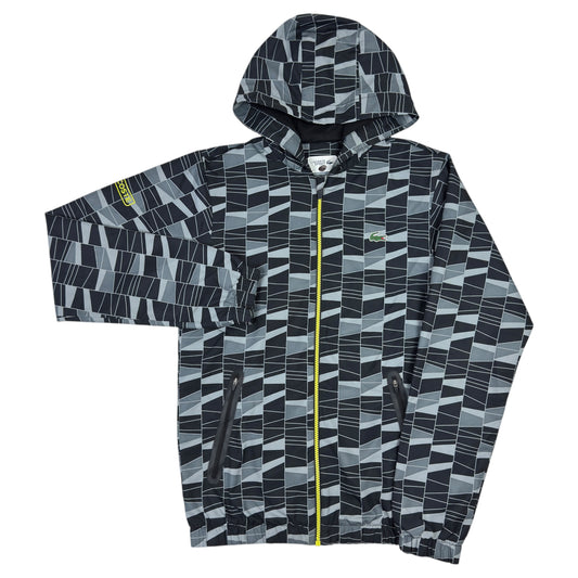Jachetă Lacoste - XS