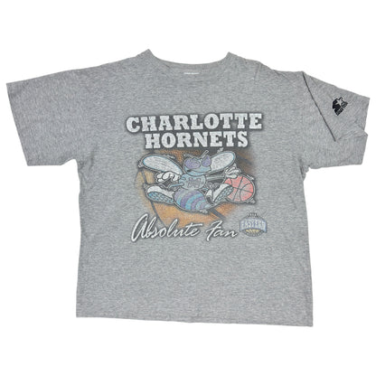 Tricou Starter Charlotte Hornets Vintage - S