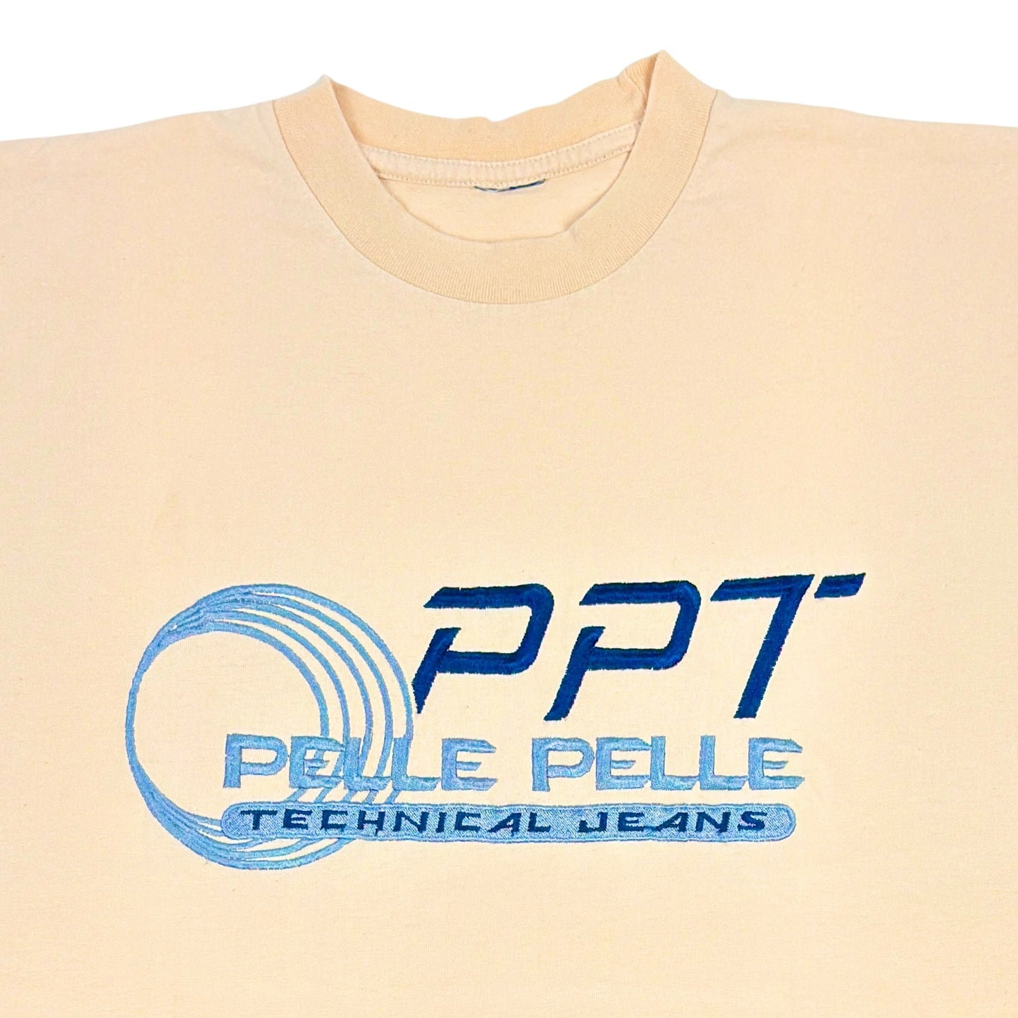 Tricou Pelle Pelle Vintage - L