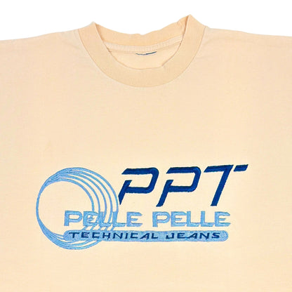 Tricou Pelle Pelle Vintage - L