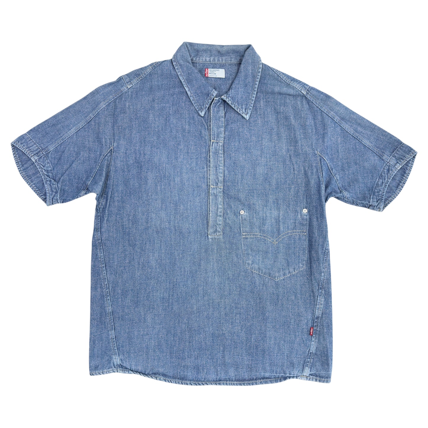Tricou Polo Levi's - M