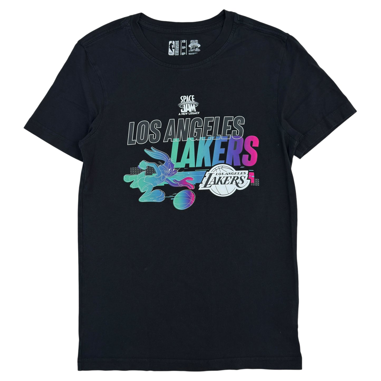 Tricou NBA - XS