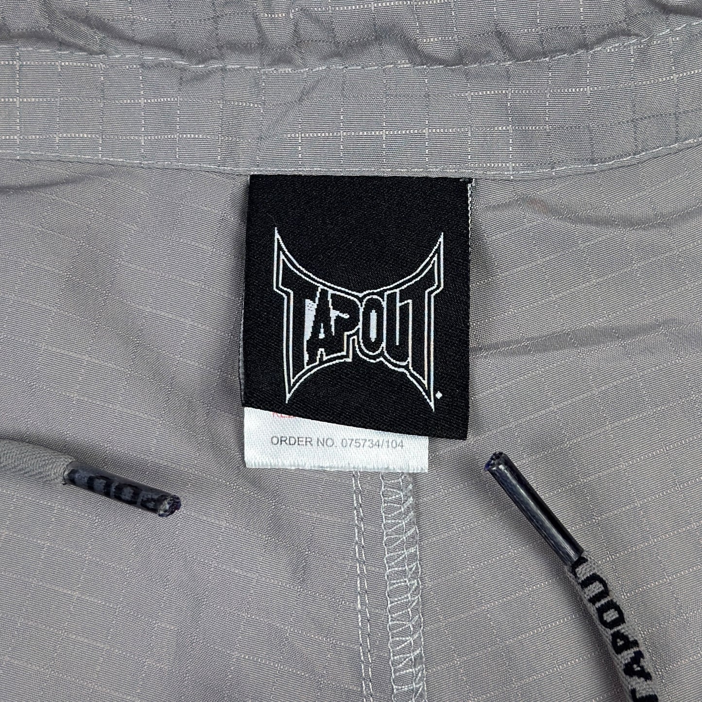 Pantaloni Scurți Tapout - L