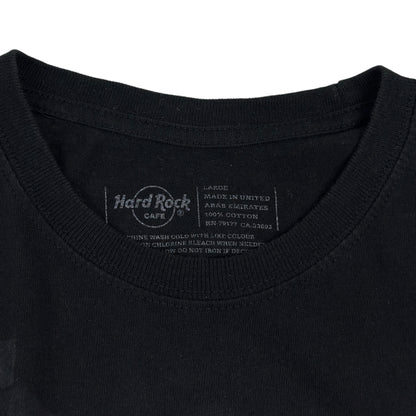 Tricou Hard Rock Cafe - L