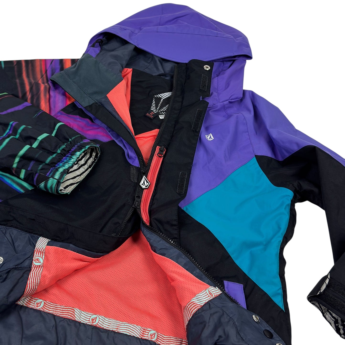 Geacă Ski Snowboard Volcom - M