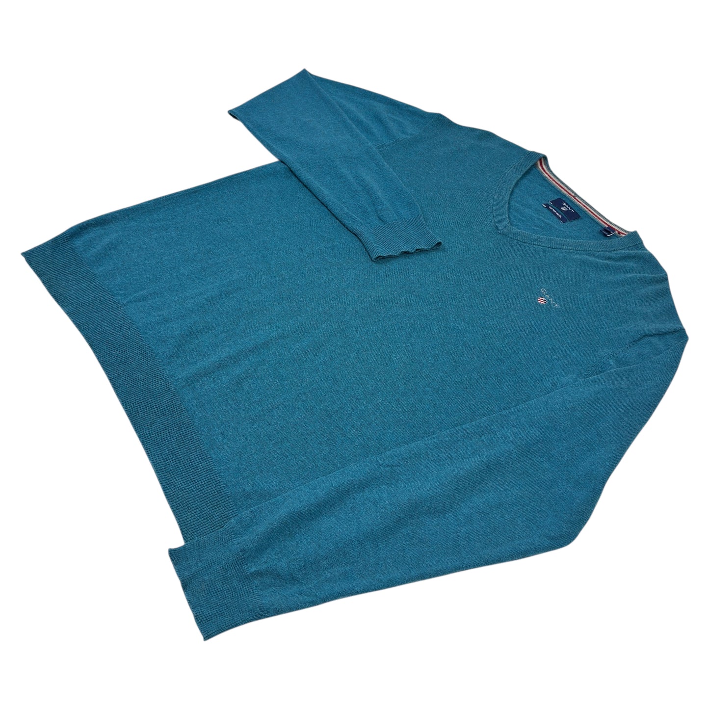 Pulover GANT 30% Lână - L