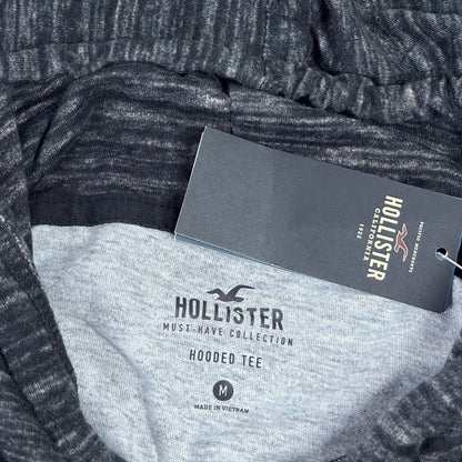 Hanorac Hollister - M