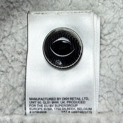 Jachetă Superdry 38% Lână Femei - M
