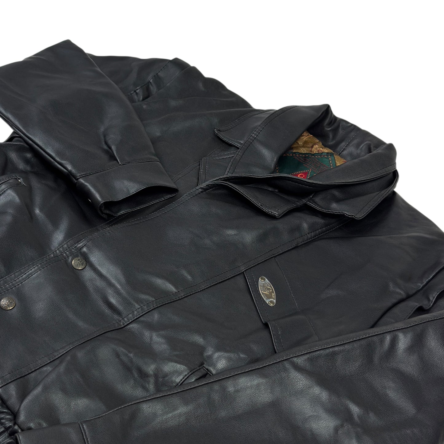 Jachetă 2în1 GV Vintage - L