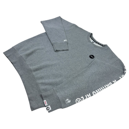 Bluză AAPE BY A BATHING APE - S