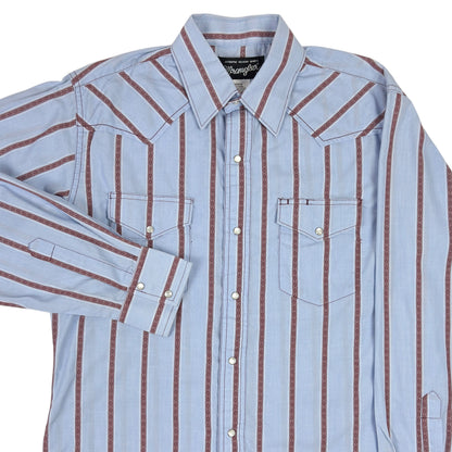 Cămașă Wrangler Vintage - M