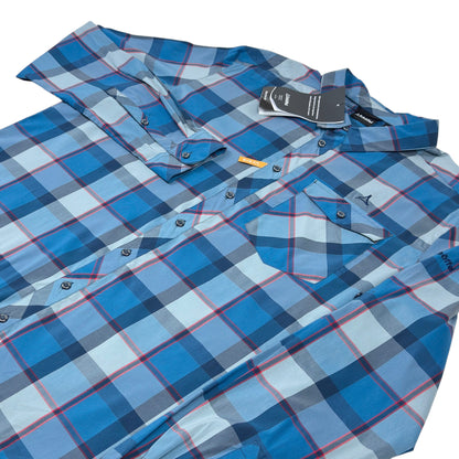 Cămașă Schoffel - XXL