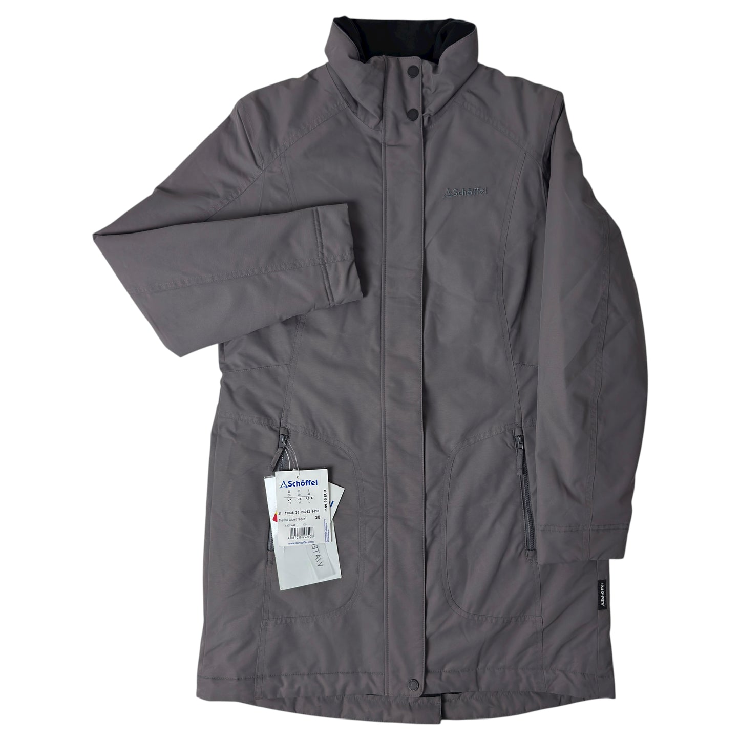 Geacă Parka Schoffel Femei - M/L