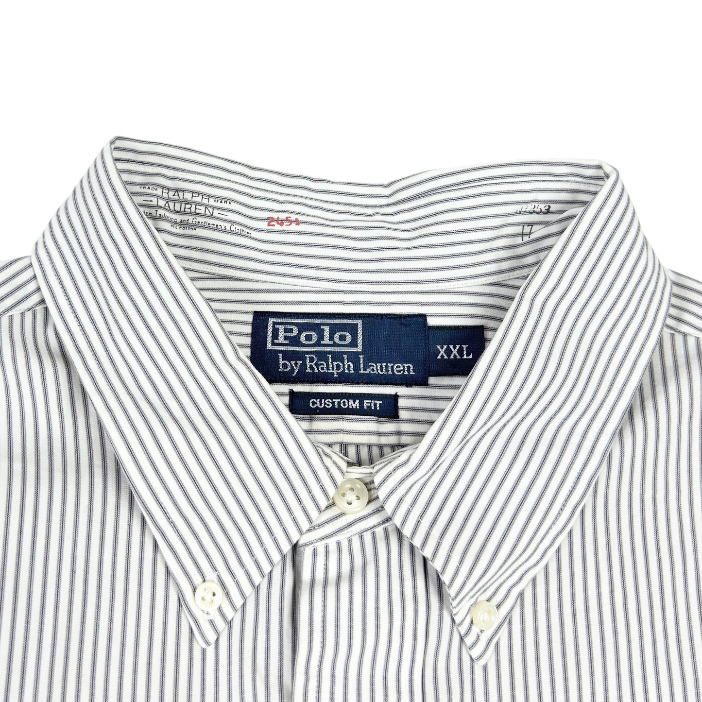 Cămașă Ralph Lauren Vintage - XXL