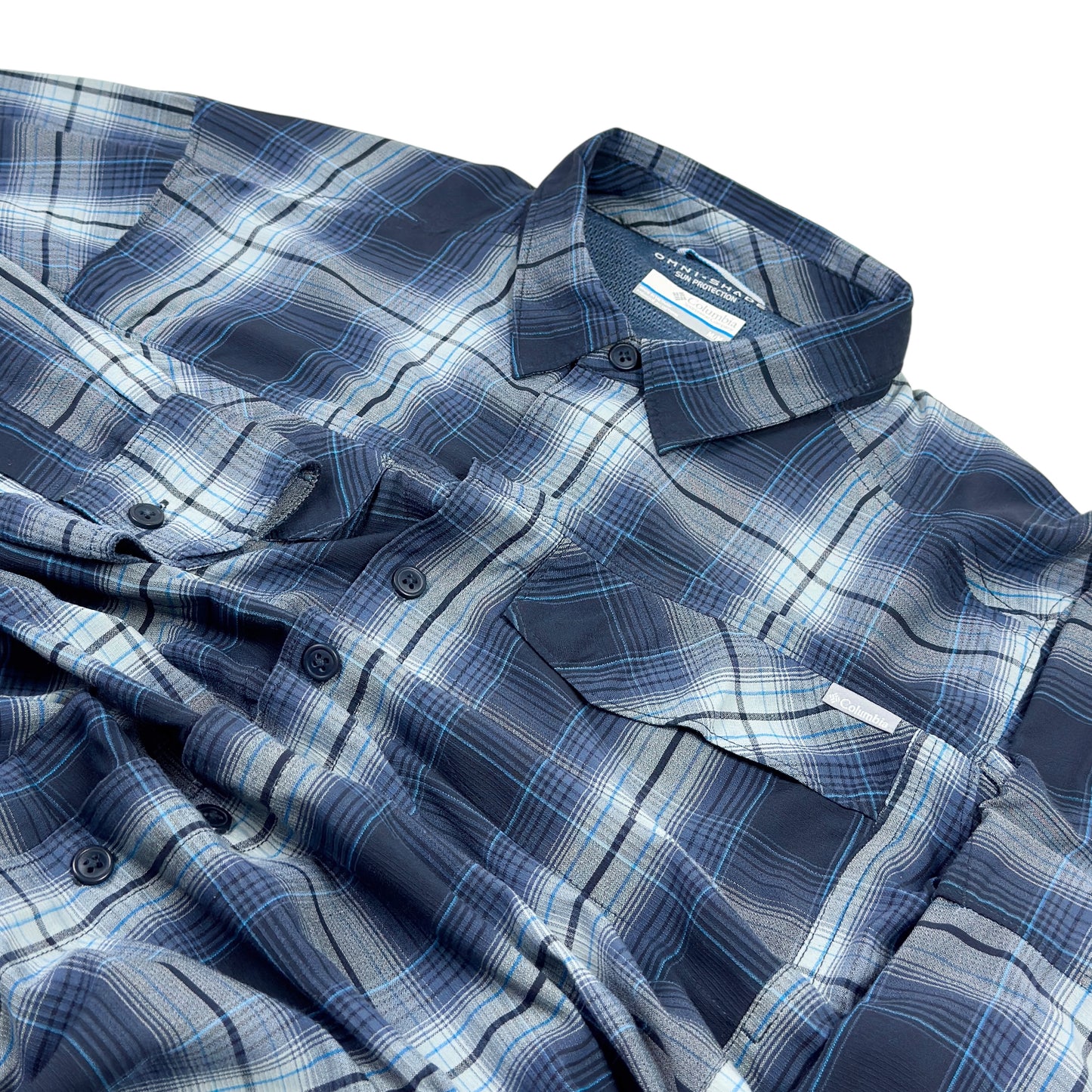 Cămașă Columbia - M