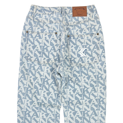 Blugi Karl Kani Femei - XS