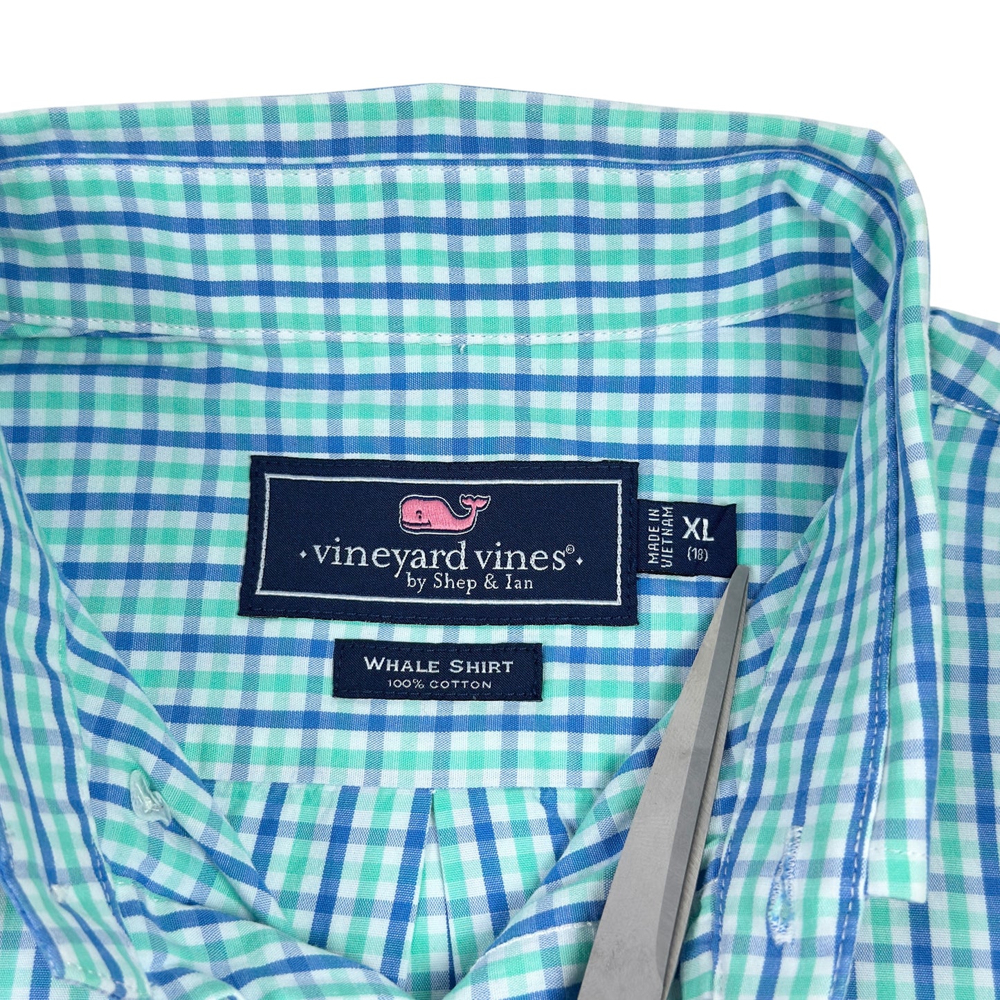 Cămașă Vineyard Vines Femei - XL