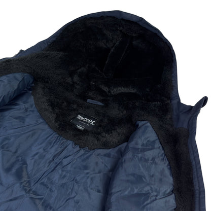 Jachetă Parka Regatta Femei - XXL