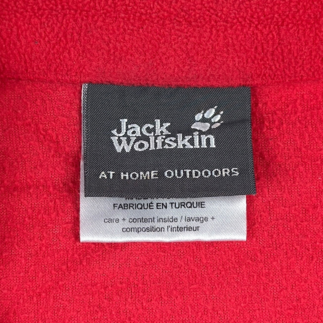 Bluză Polar JackWolfskin Femei - XL