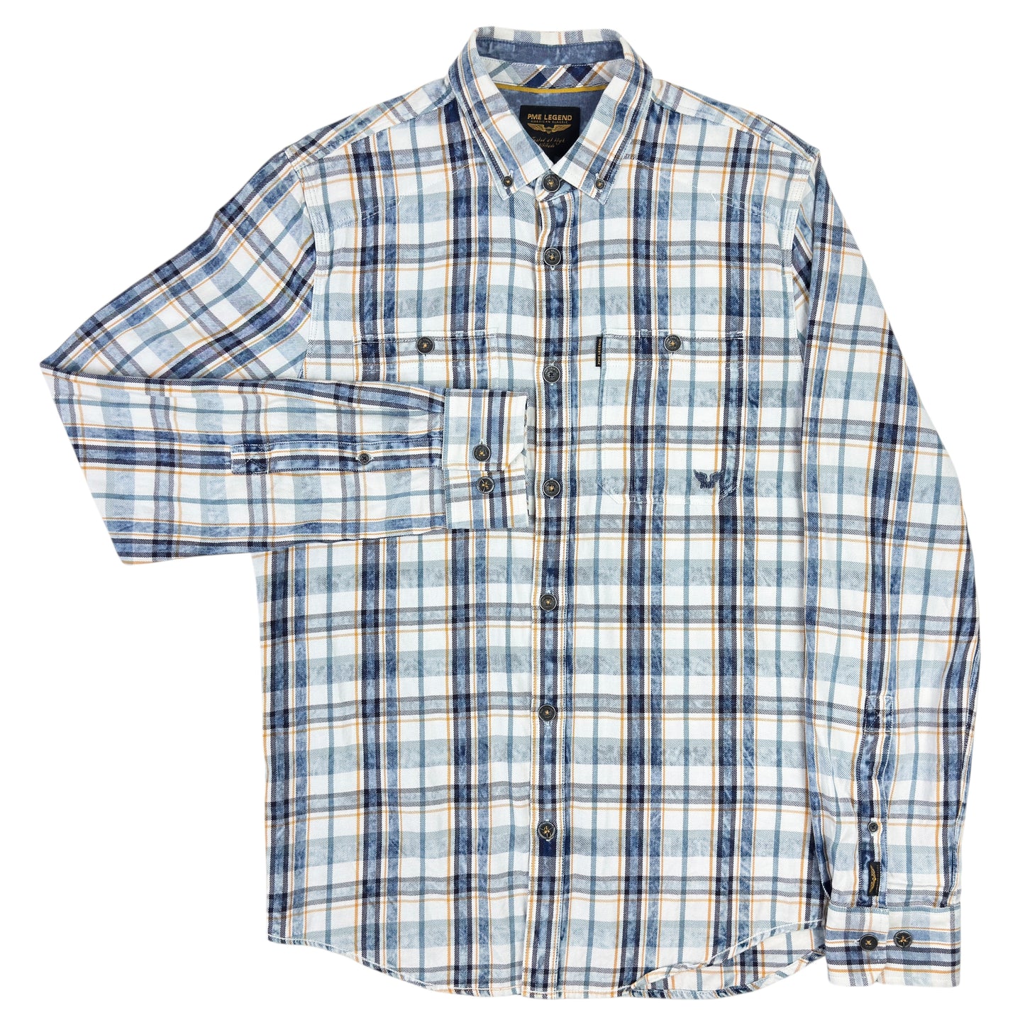 Cămașă PME LEGEND - M