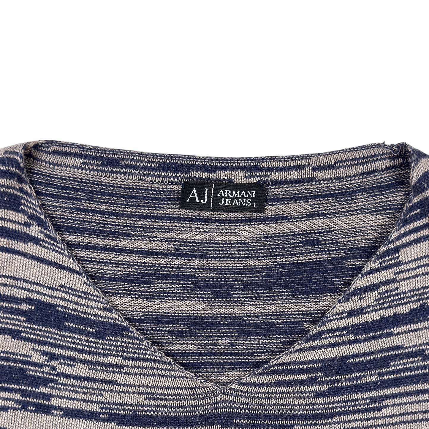 Pulover Armani Vintage - M