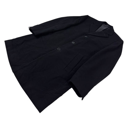 Palton Renato Cavalli Vintage 80% Lână - M