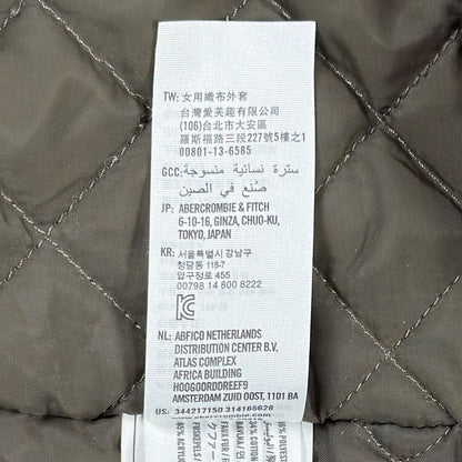 Geacă Parka Hollister Femei - XS/S