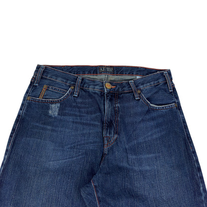 Blugi Armani Vintage - W32/L34