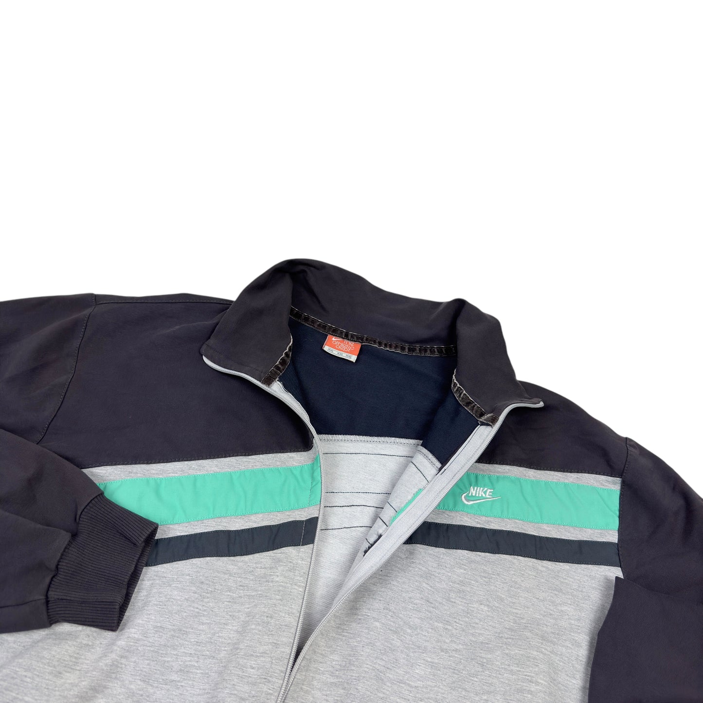 Jachetă Nike Vintage